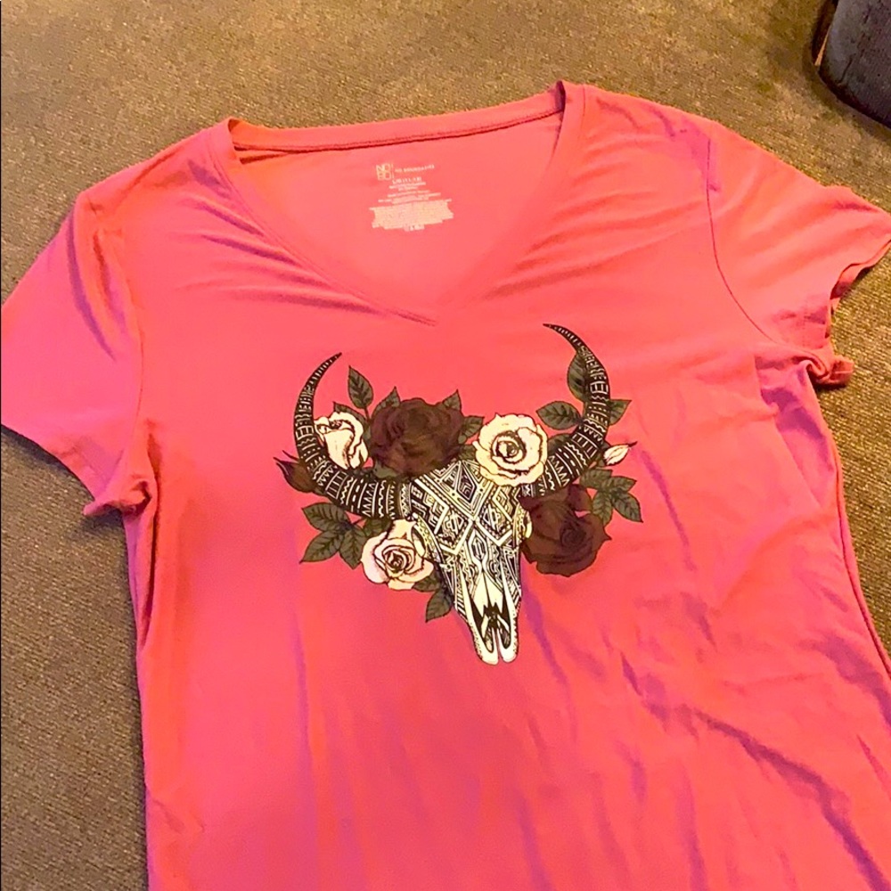 Texas Tee